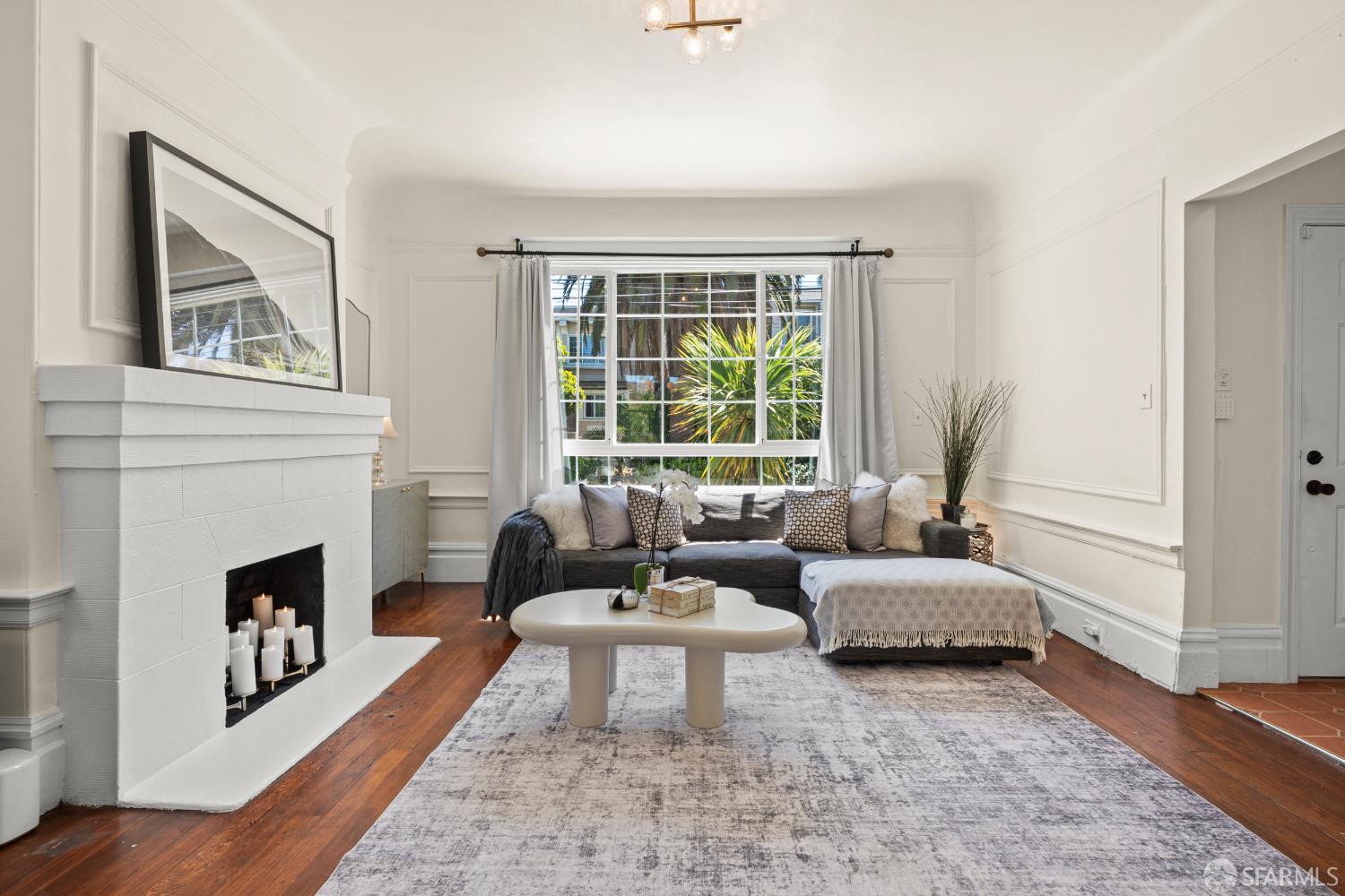 1712 Quesada Avenue