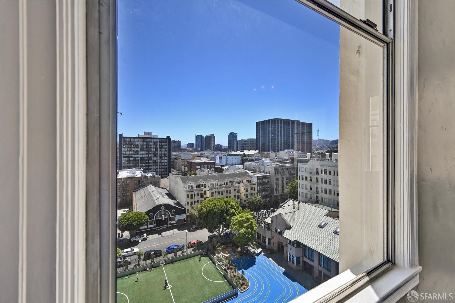 631 Ofarrell Street # 715