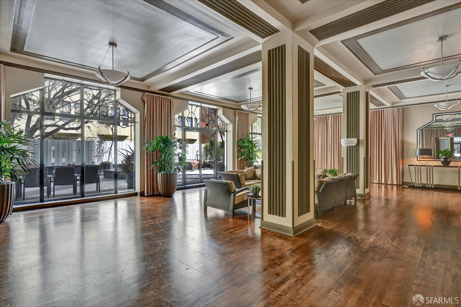 631 Ofarrell Street # 715
