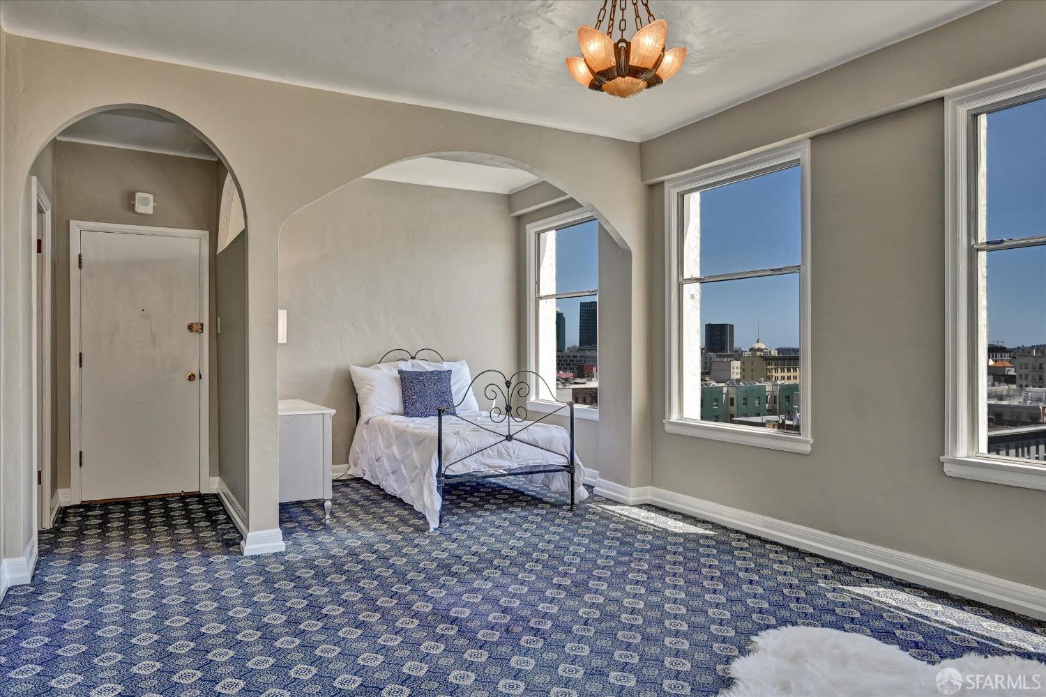 631 Ofarrell Street # 715