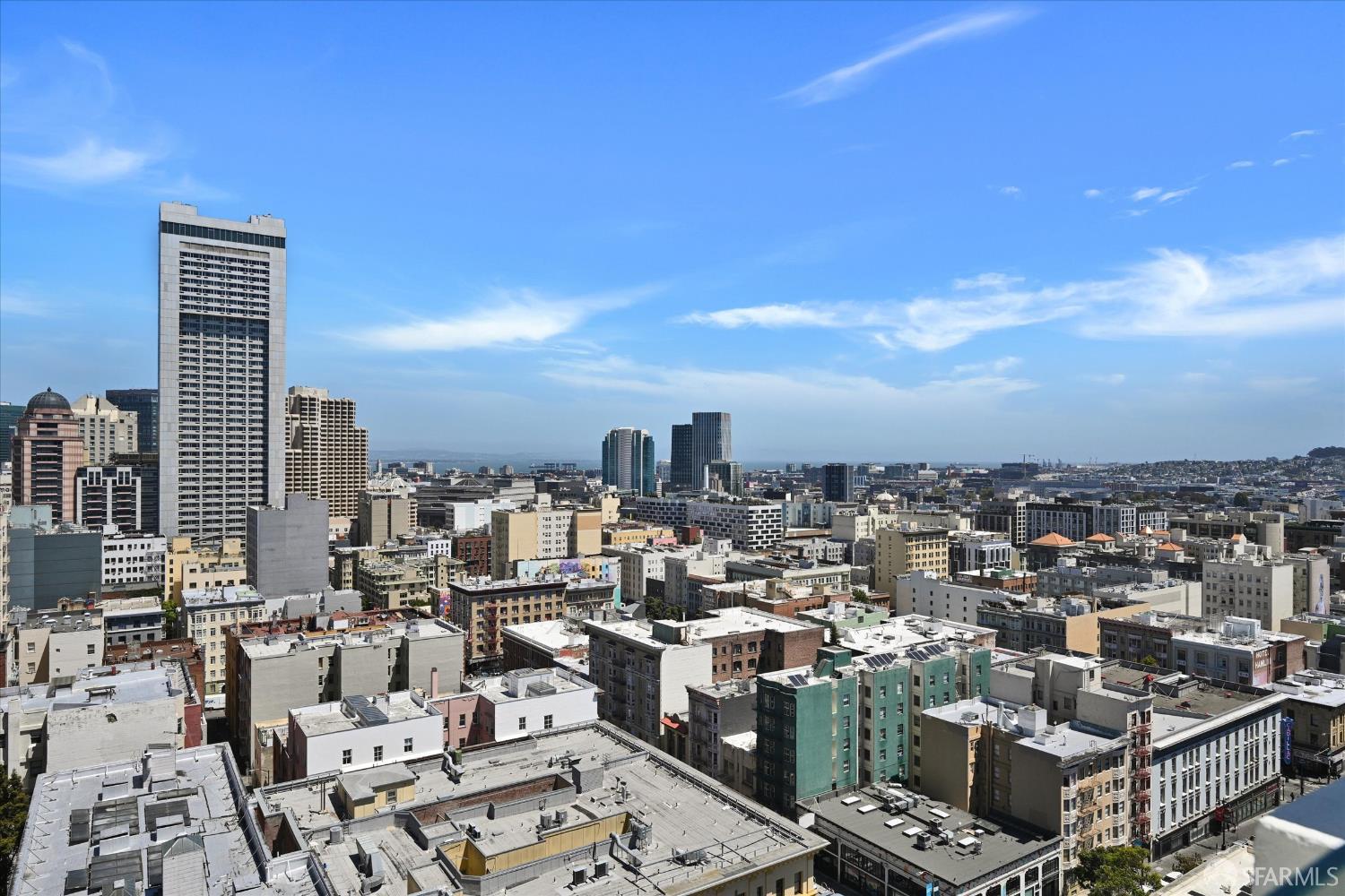 631 Ofarrell Street # 715