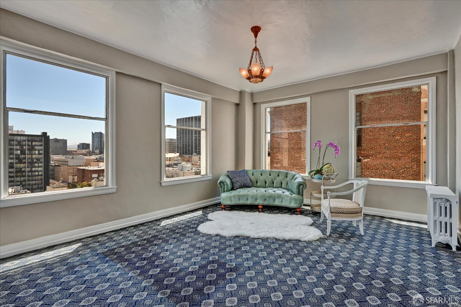 631 Ofarrell Street # 715