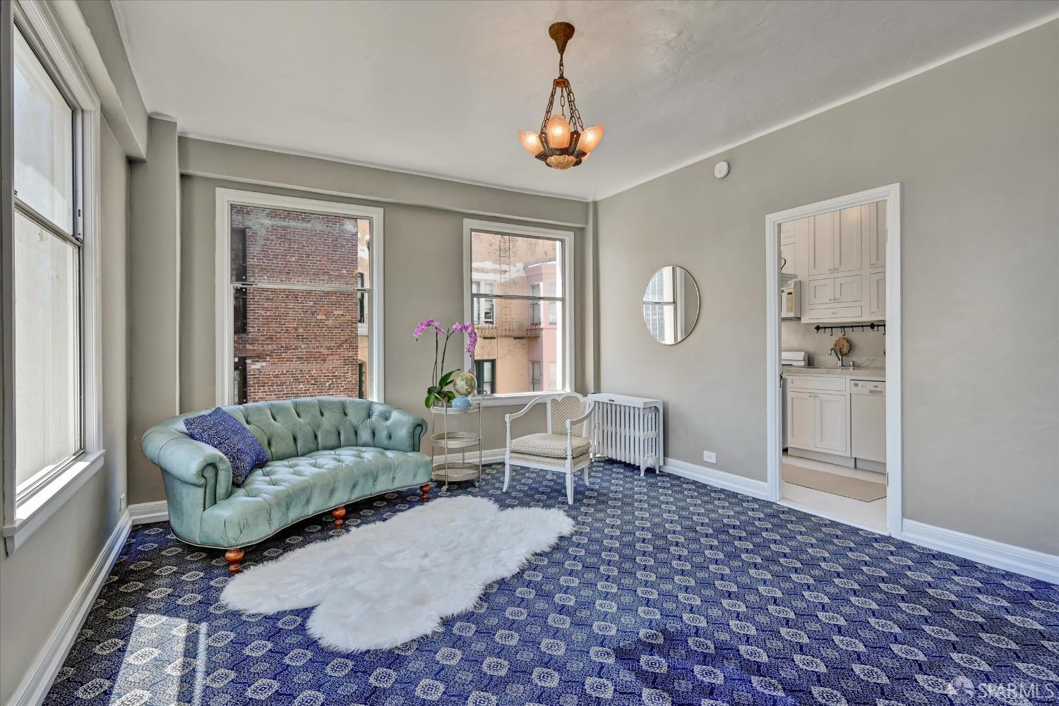 631 Ofarrell Street # 715