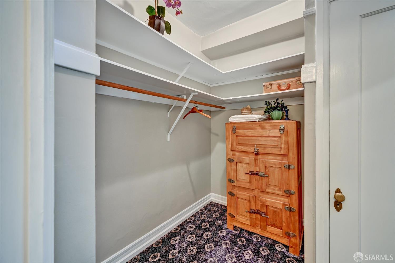 631 Ofarrell Street # 715