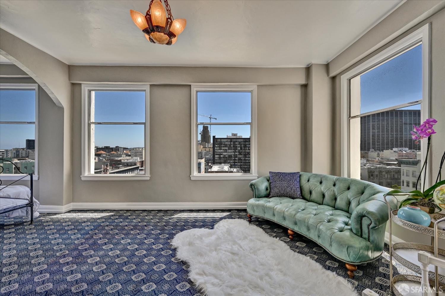 631 Ofarrell Street # 715