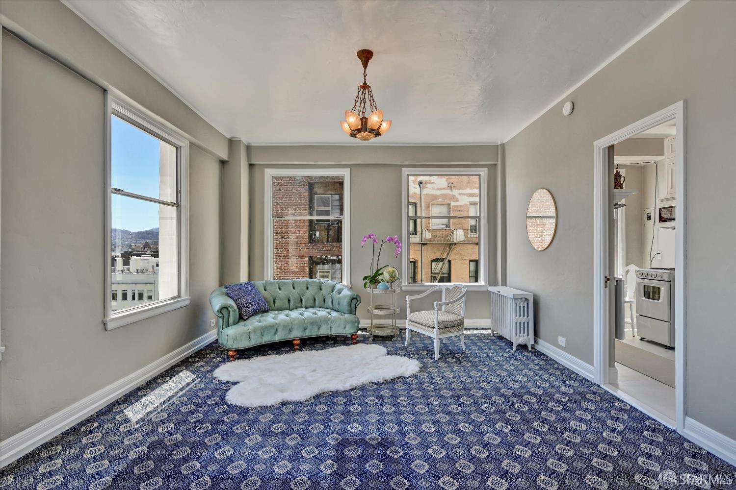 631 Ofarrell Street # 715