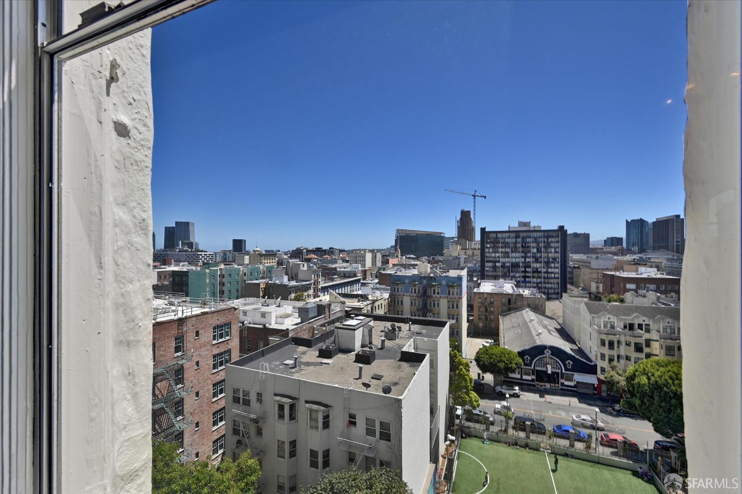 631 Ofarrell Street # 715