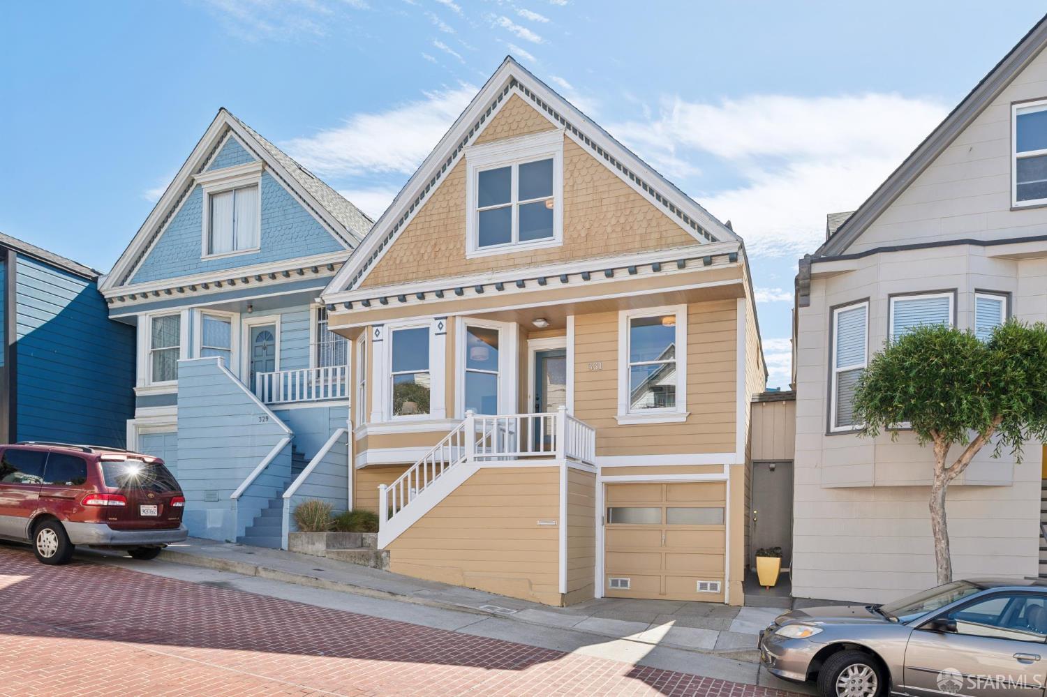 331 Winfield Street