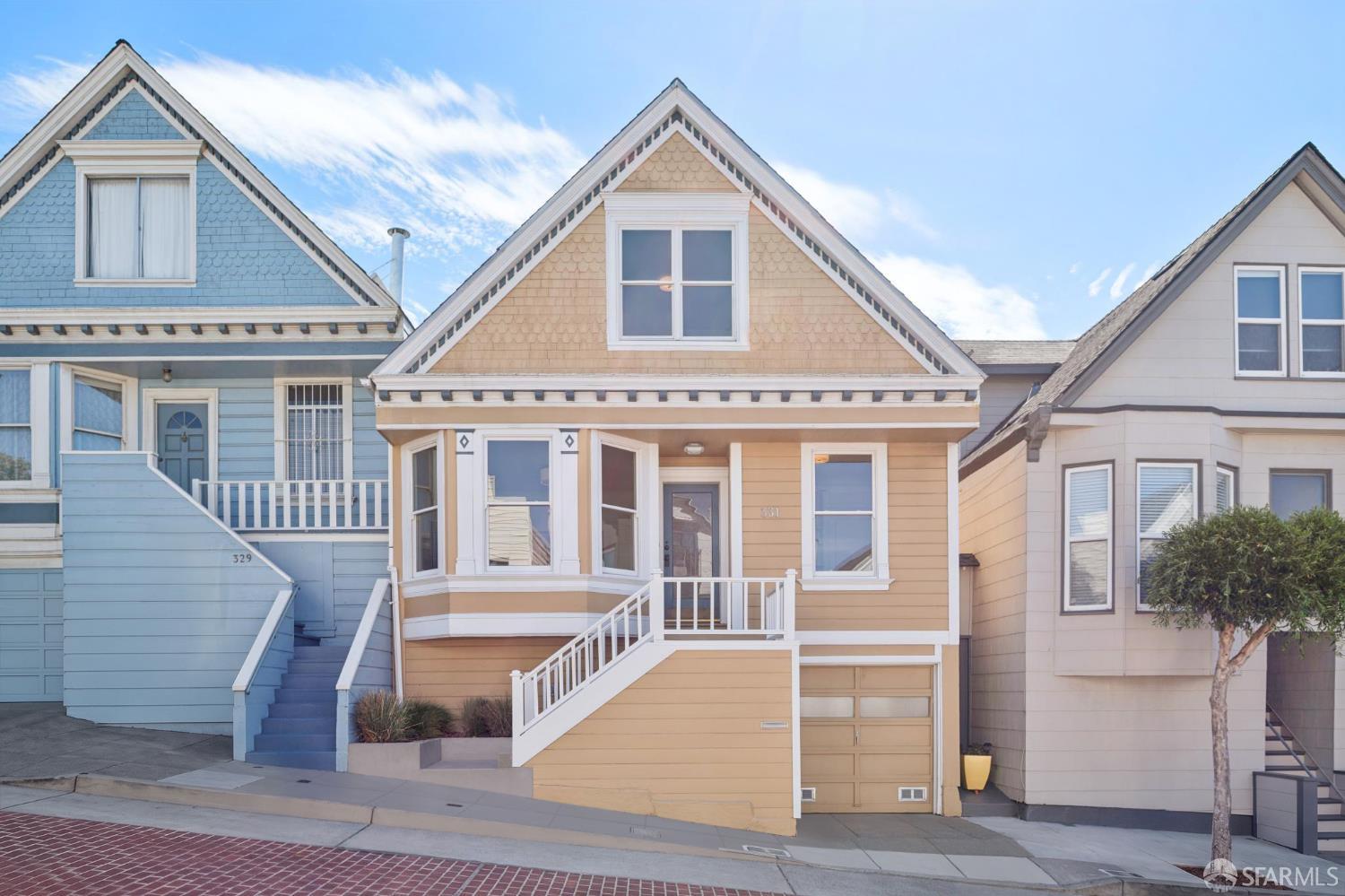 331 Winfield Street