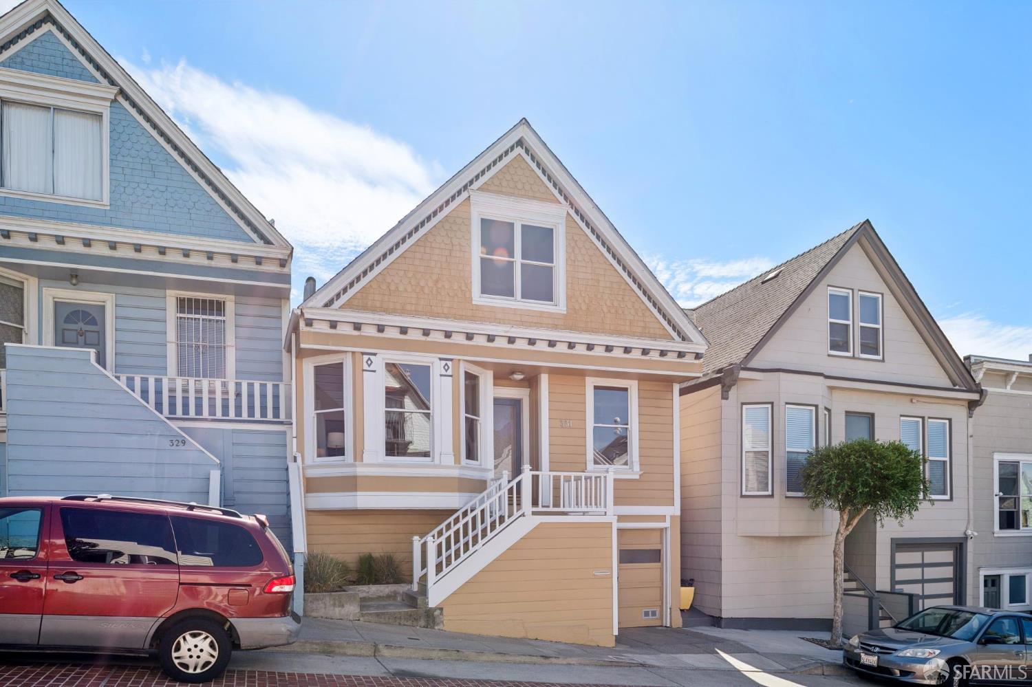 331 Winfield Street