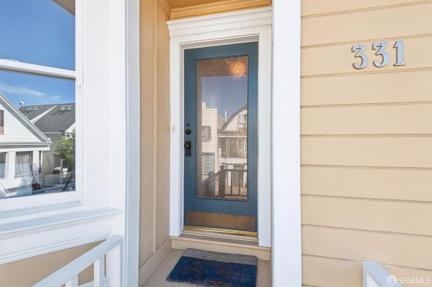 331 Winfield Street