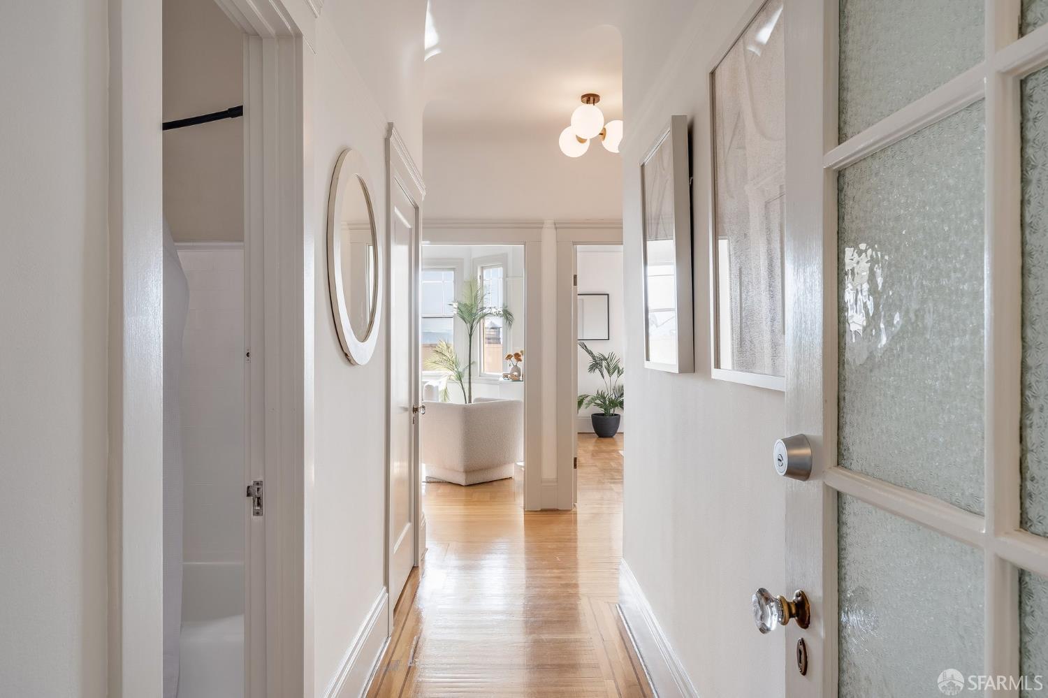 1405 Greenwich Street # 6