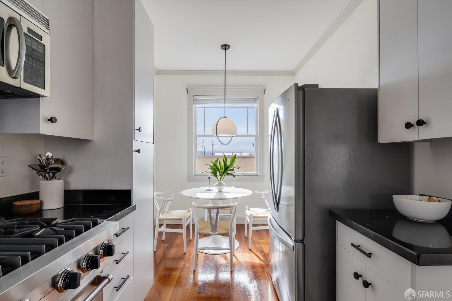 1405 Greenwich Street # 6
