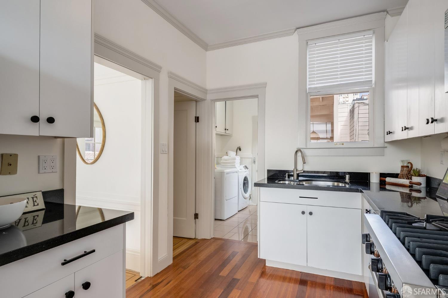 1405 Greenwich Street # 6