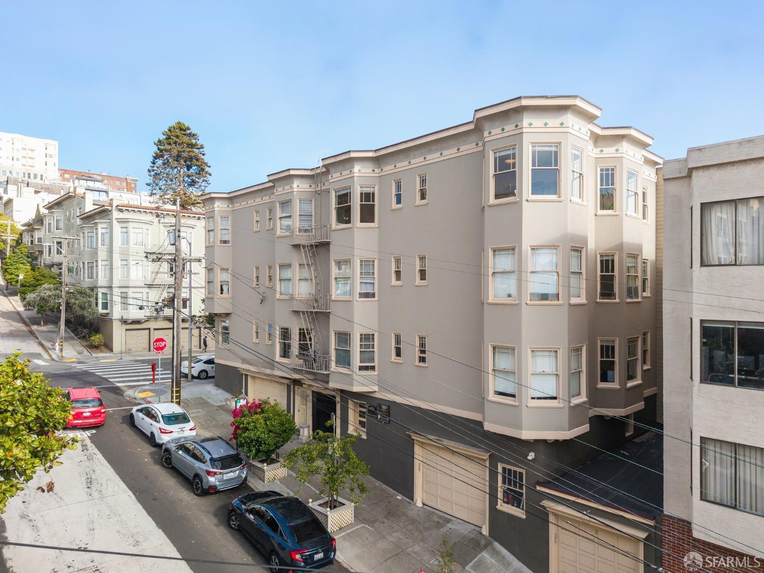 1405 Greenwich Street # 1
