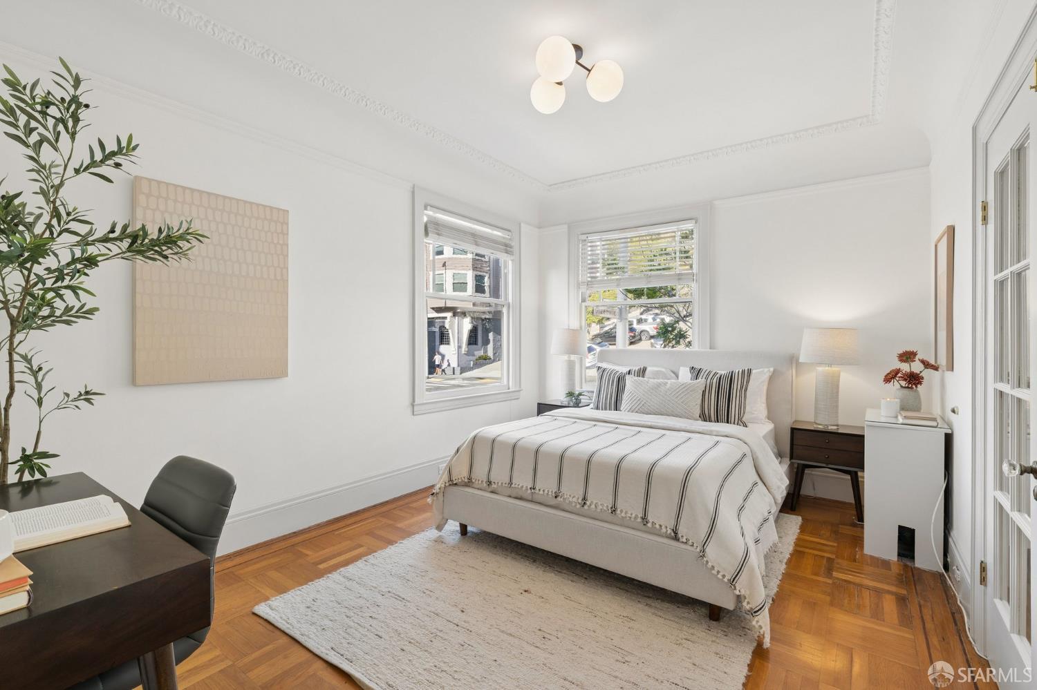1405 Greenwich Street # 1