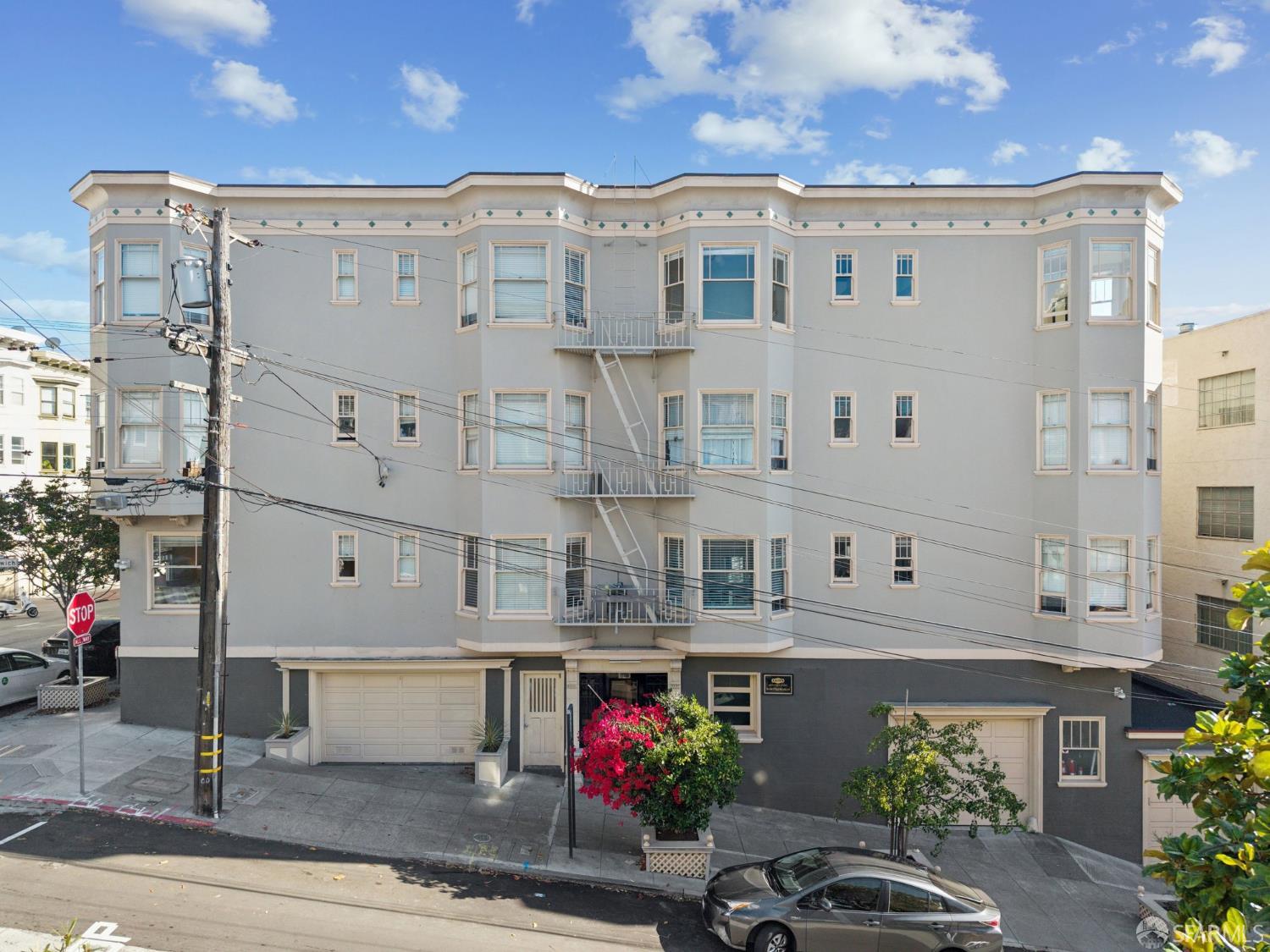 1405 Greenwich Street # 1
