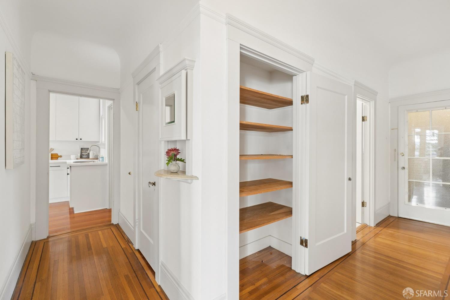 1405 Greenwich Street # 1