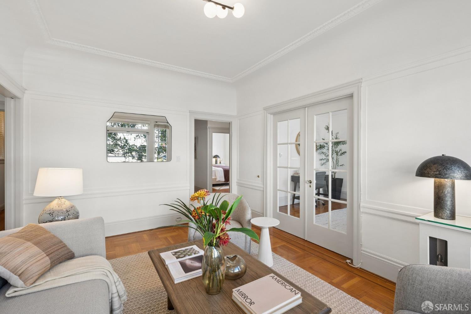 1405 Greenwich Street # 1