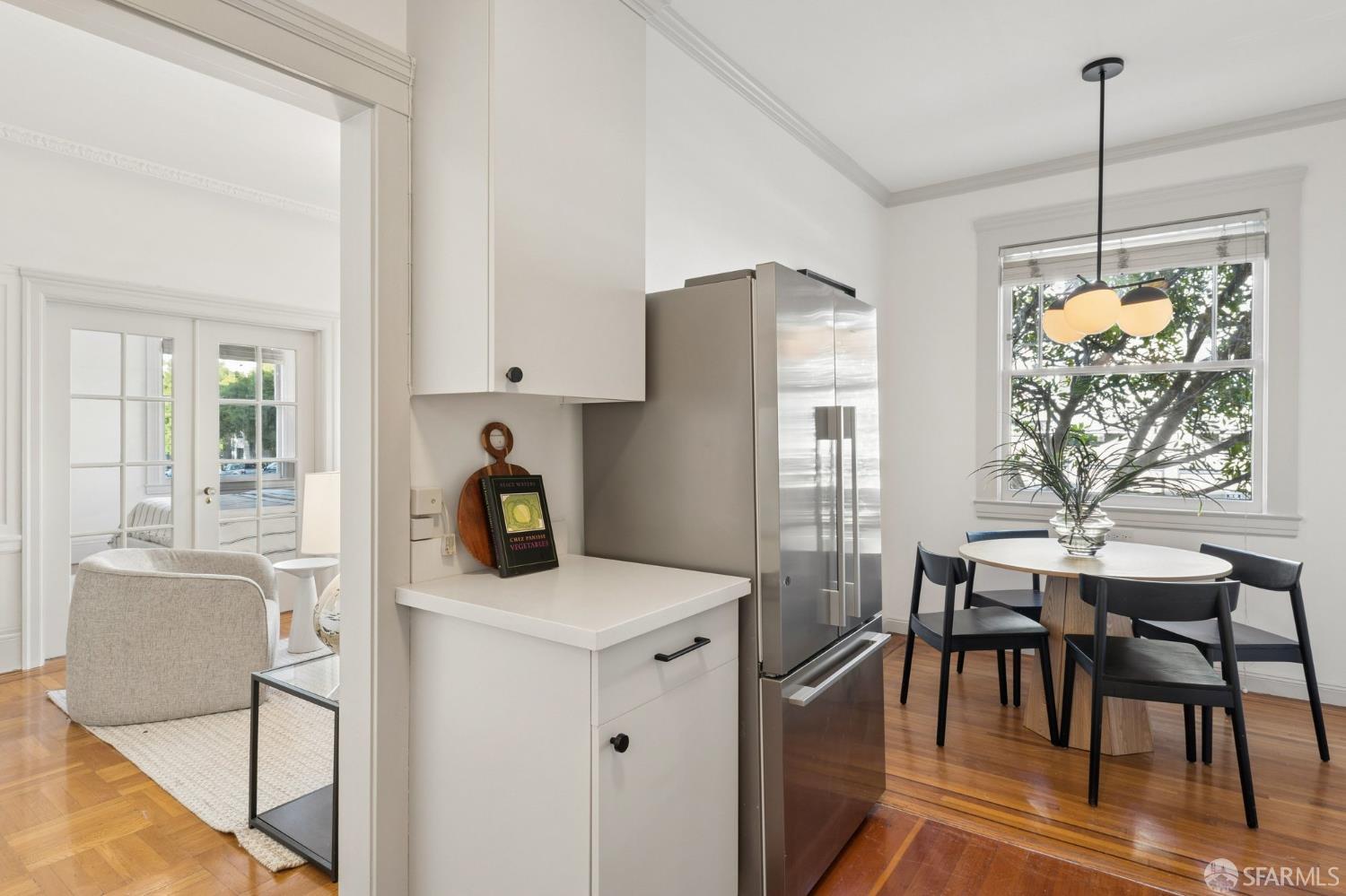 1405 Greenwich Street # 1