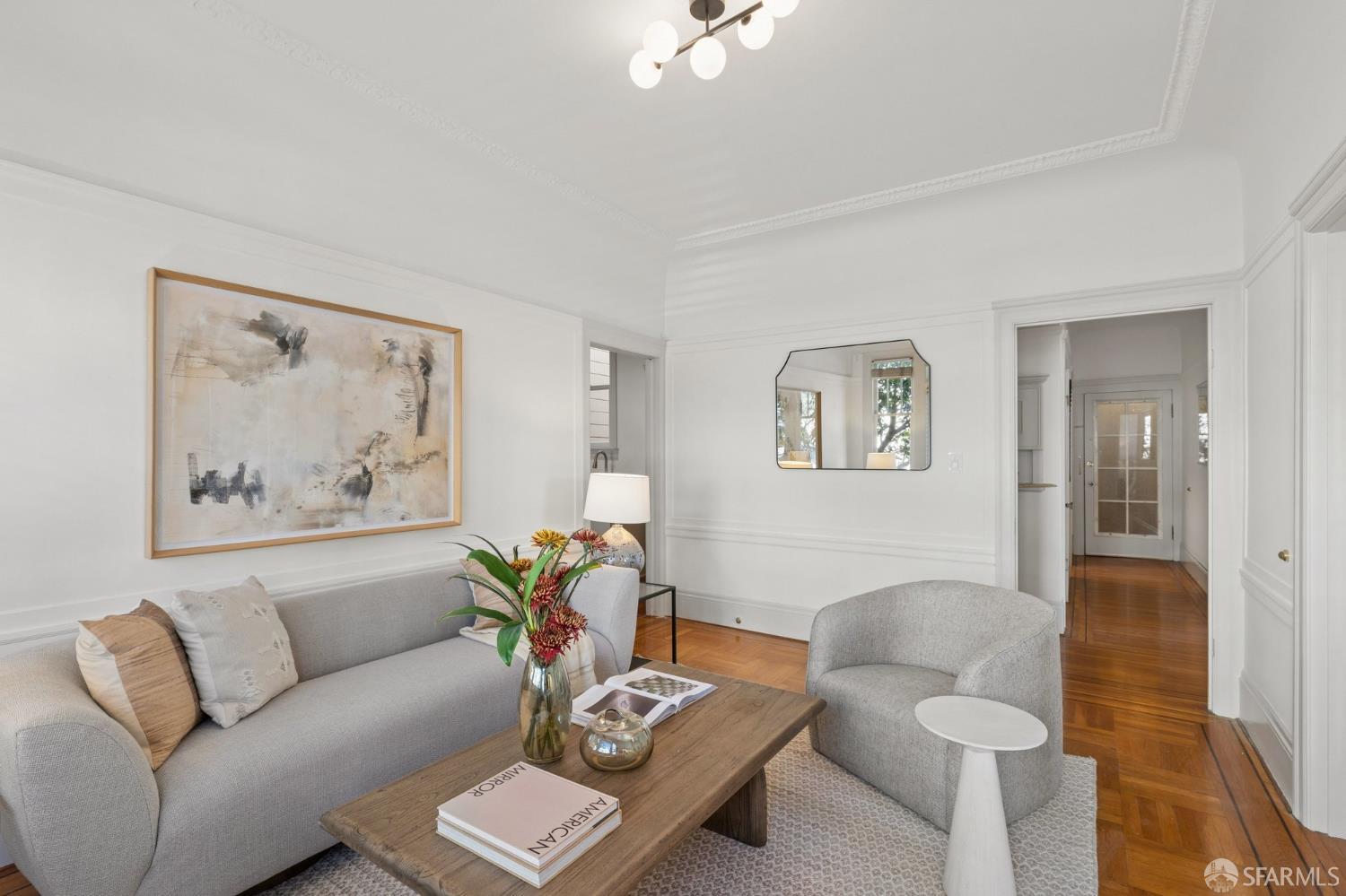 1405 Greenwich Street # 1