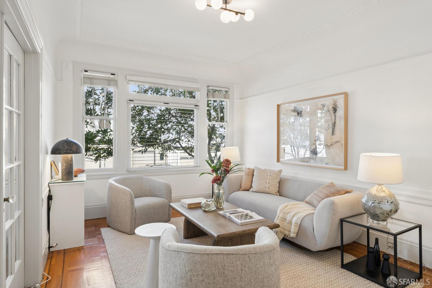 1405 Greenwich Street # 1