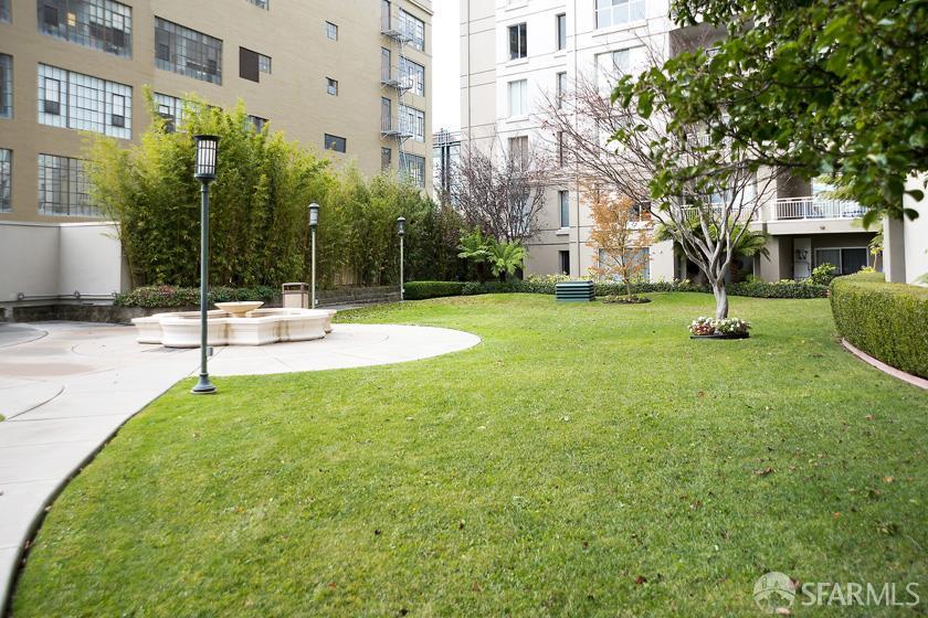 140 S Van Ness Avenue # 819