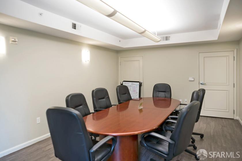 140 S Van Ness Avenue # 819