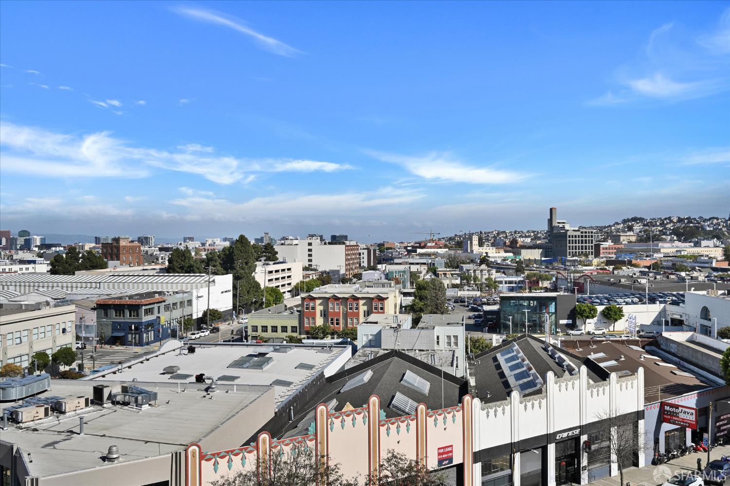 140 S Van Ness Avenue # 819