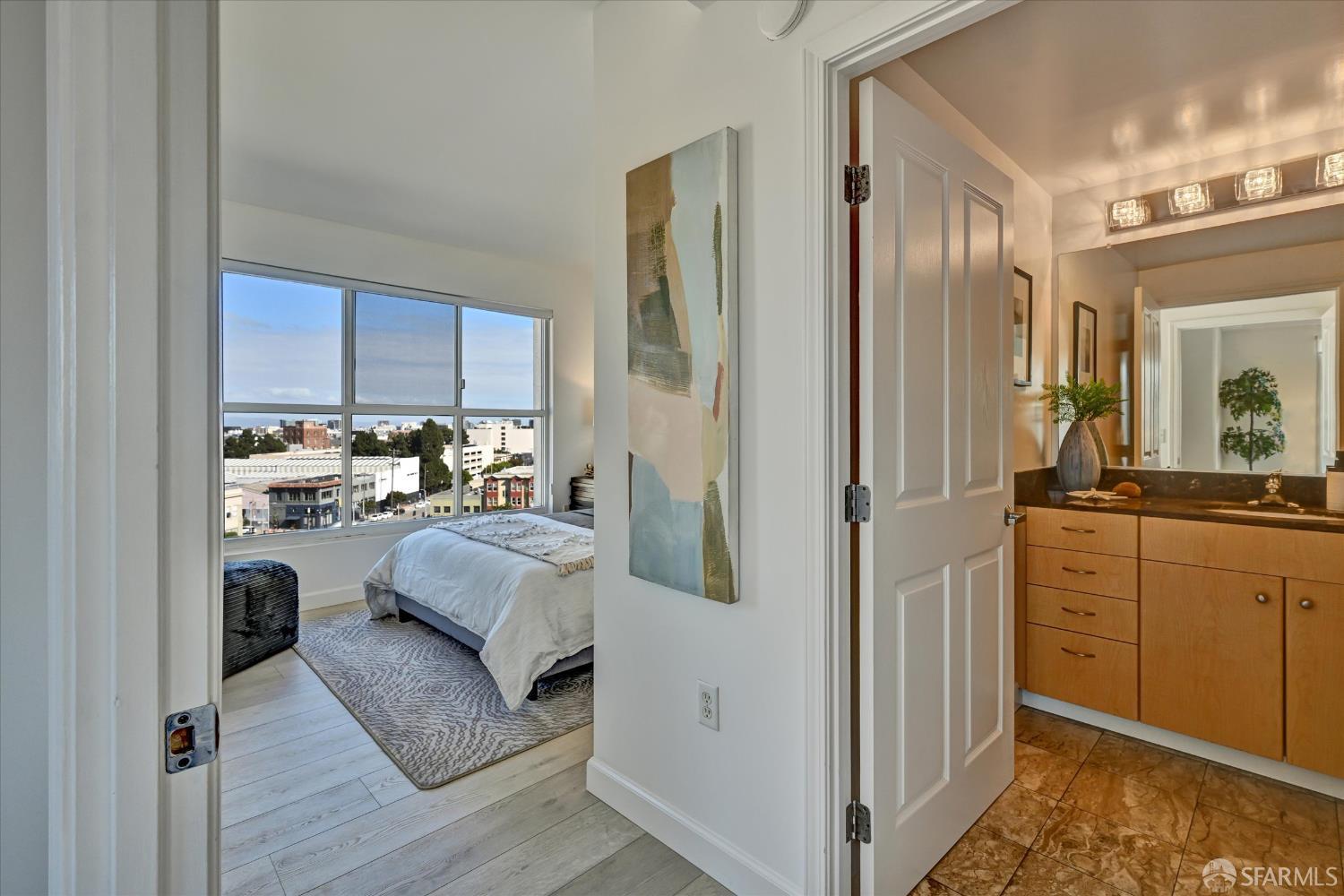140 S Van Ness Avenue # 819