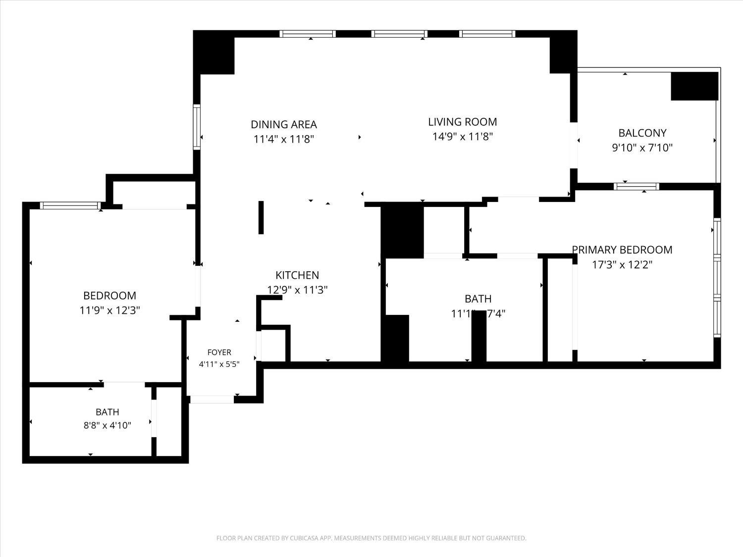 140 S Van Ness Avenue # 819