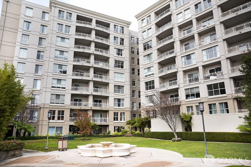 140 S Van Ness Avenue # 819