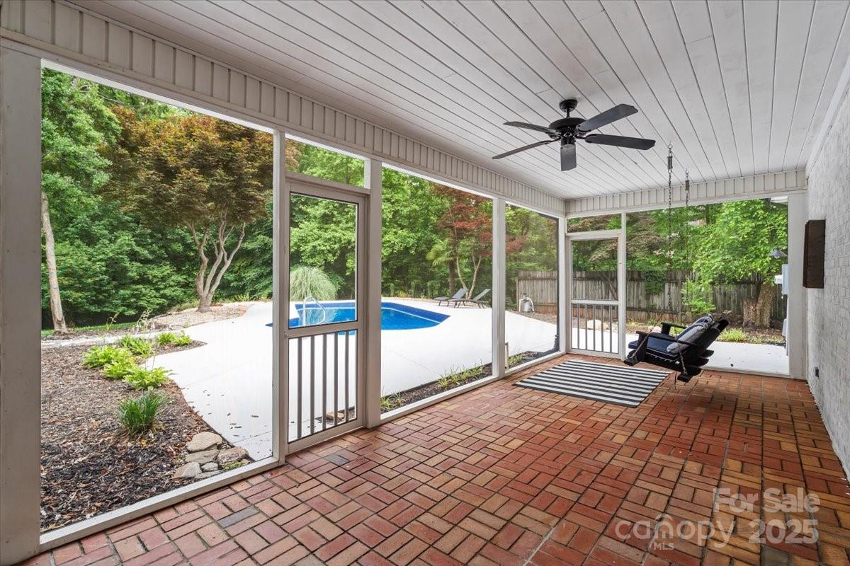 7017 S Providence Road