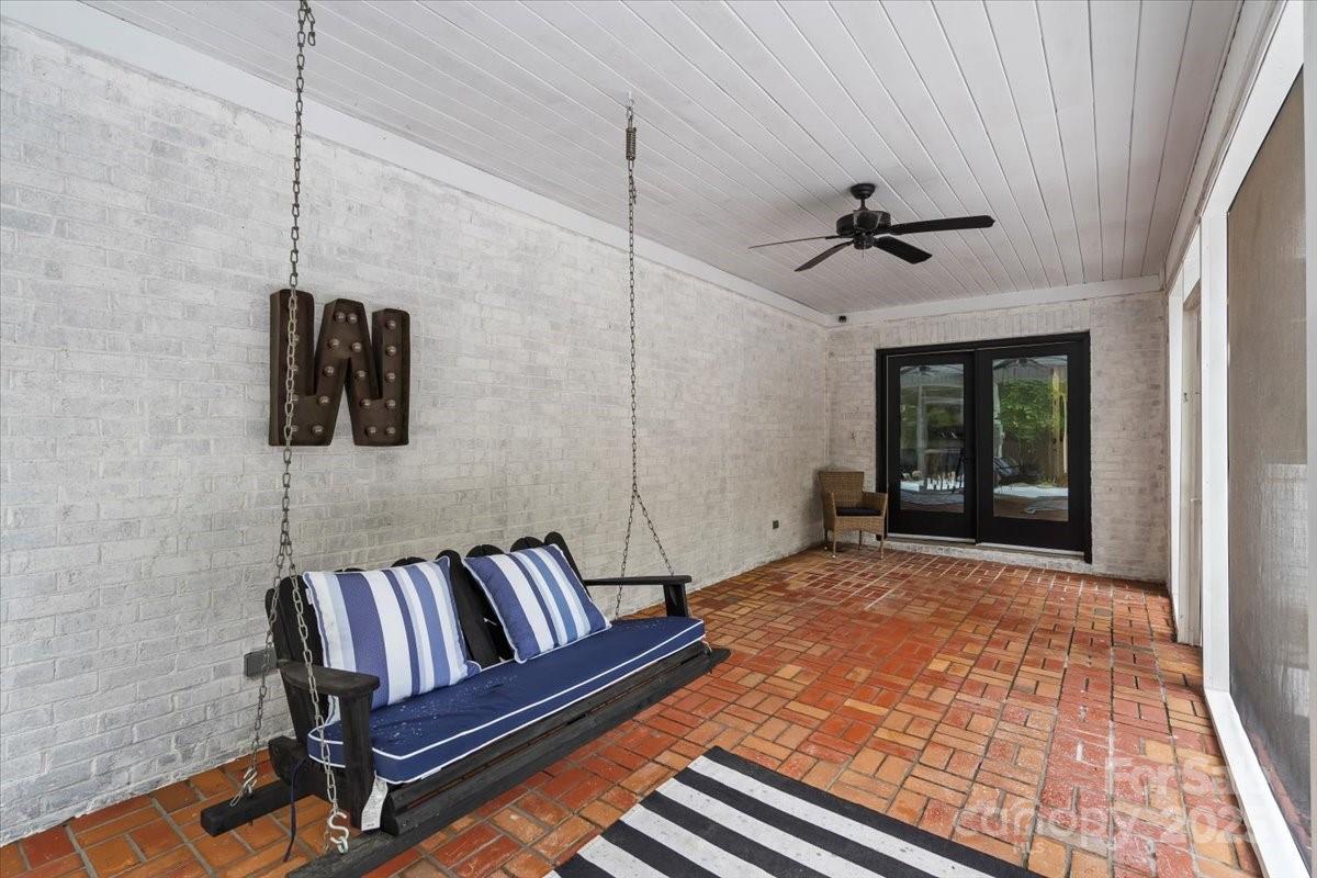 7017 S Providence Road