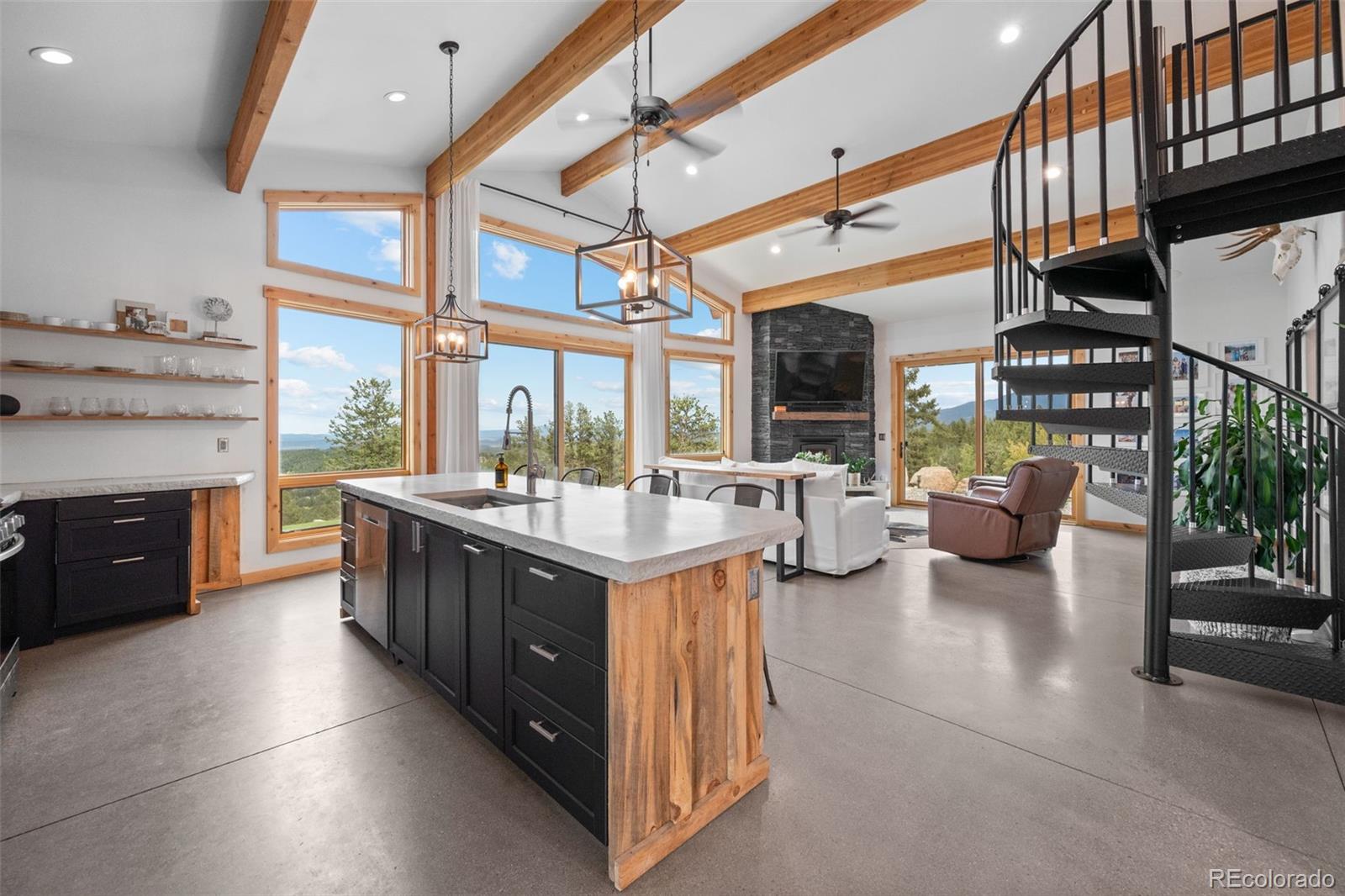 150 Summit Drive