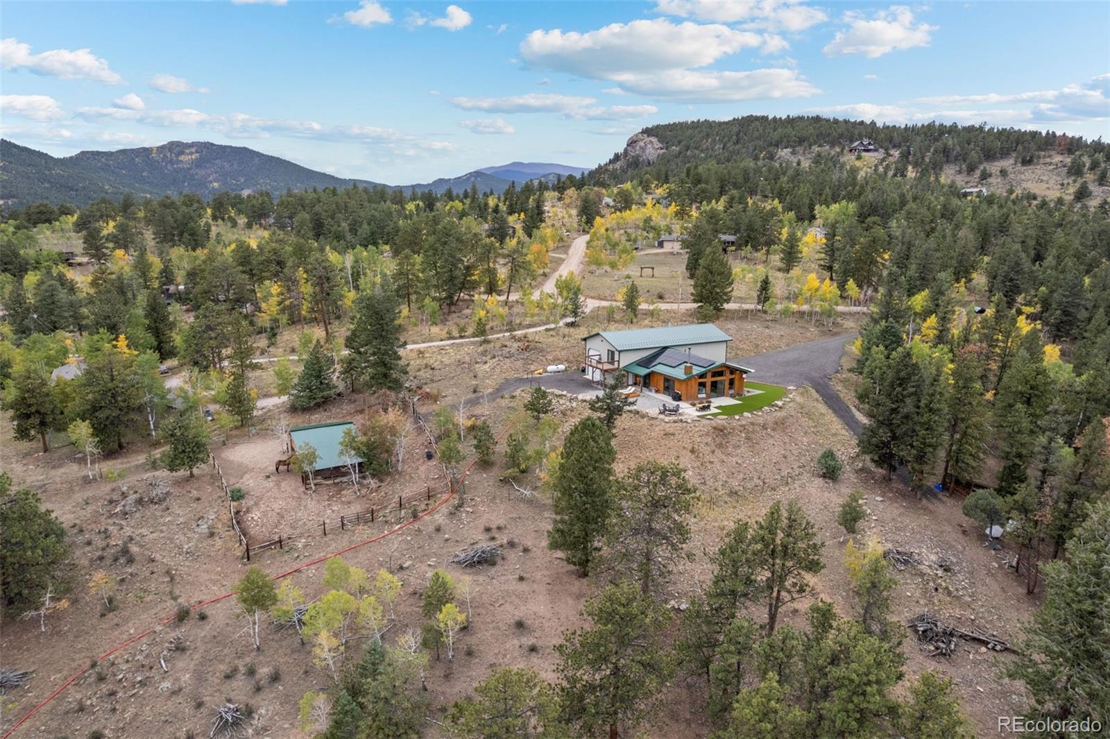 150 Summit Drive