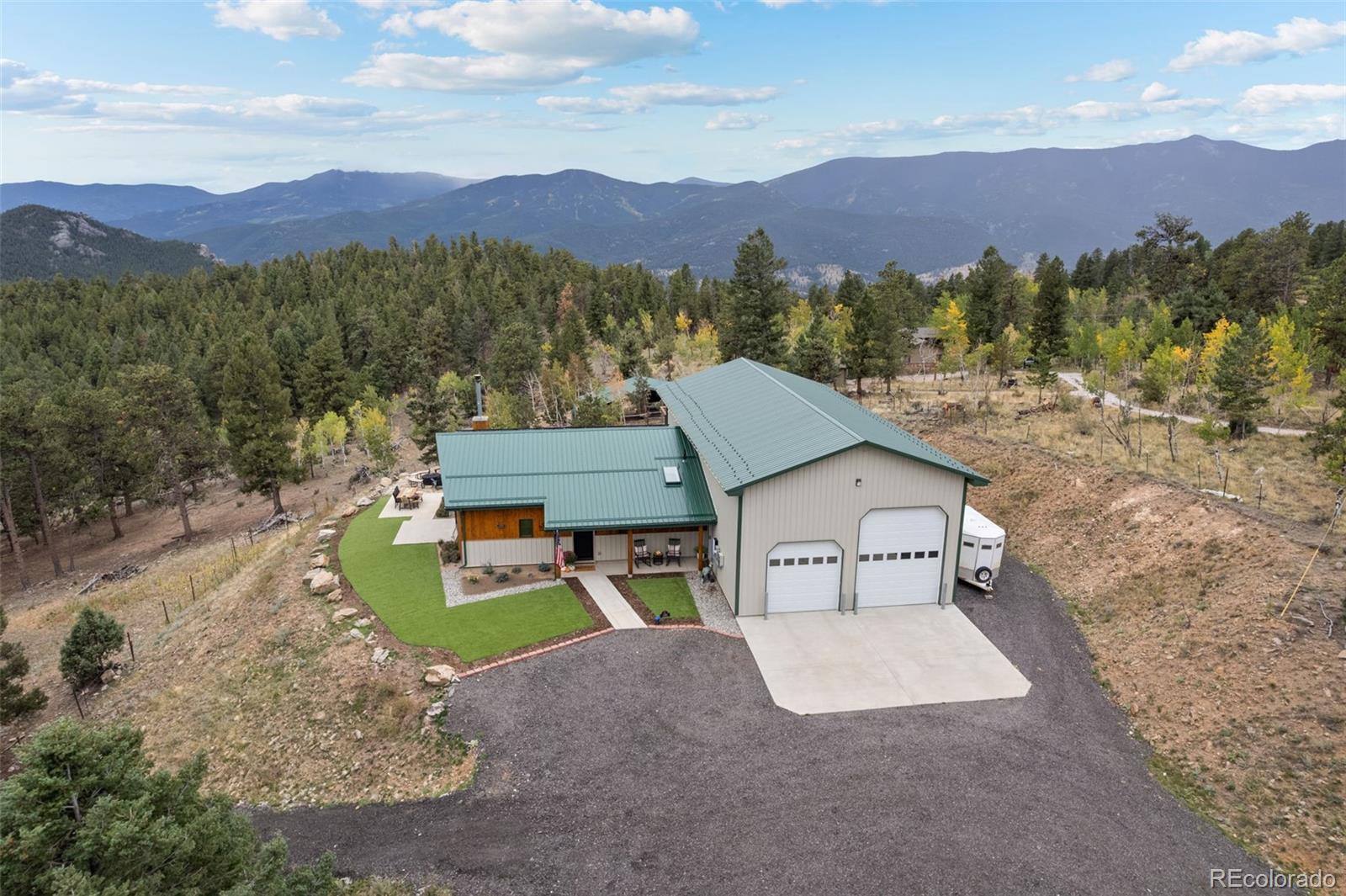 150 Summit Drive