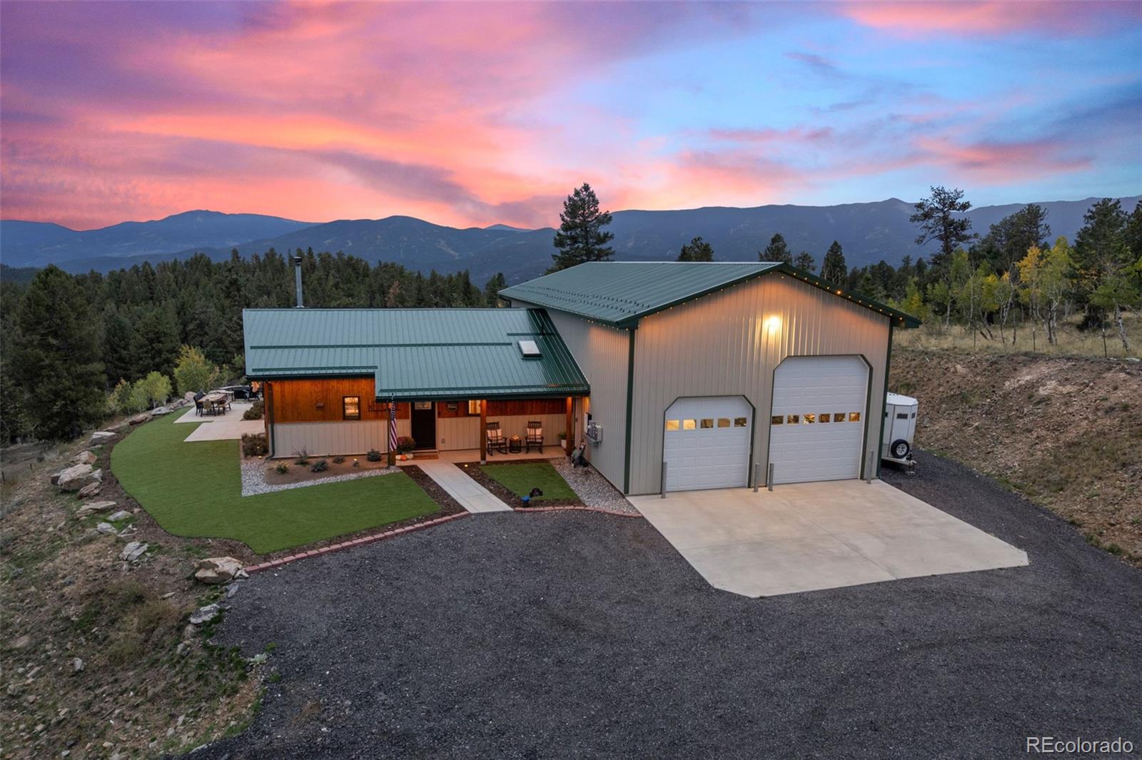 150 Summit Drive