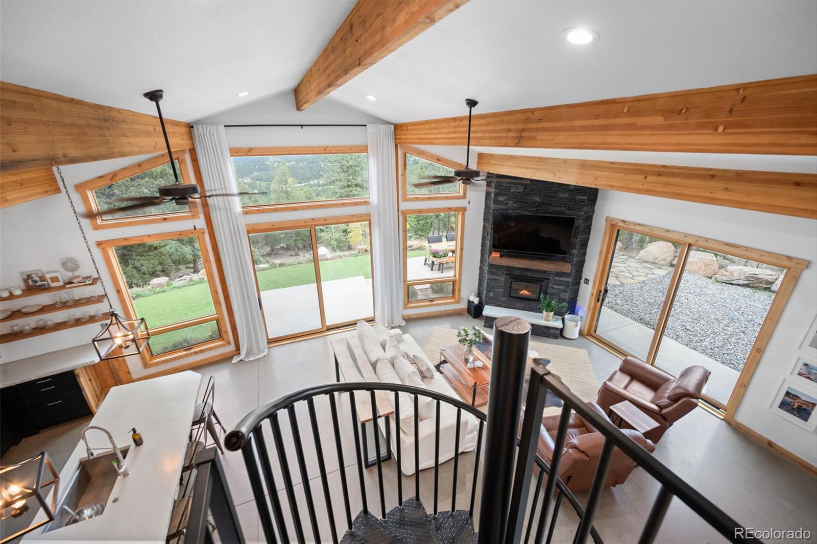 150 Summit Drive