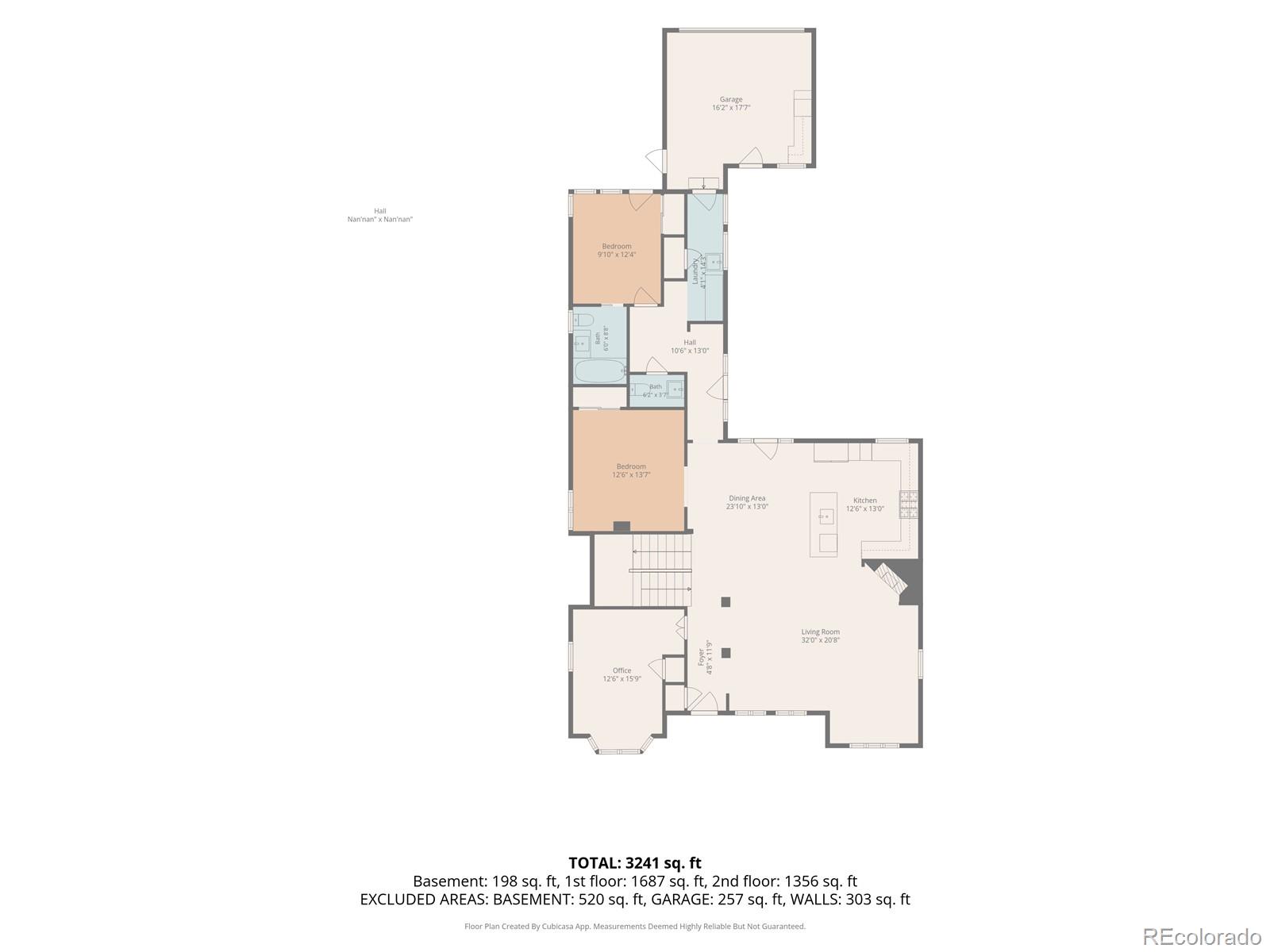 245 Fairfax Street