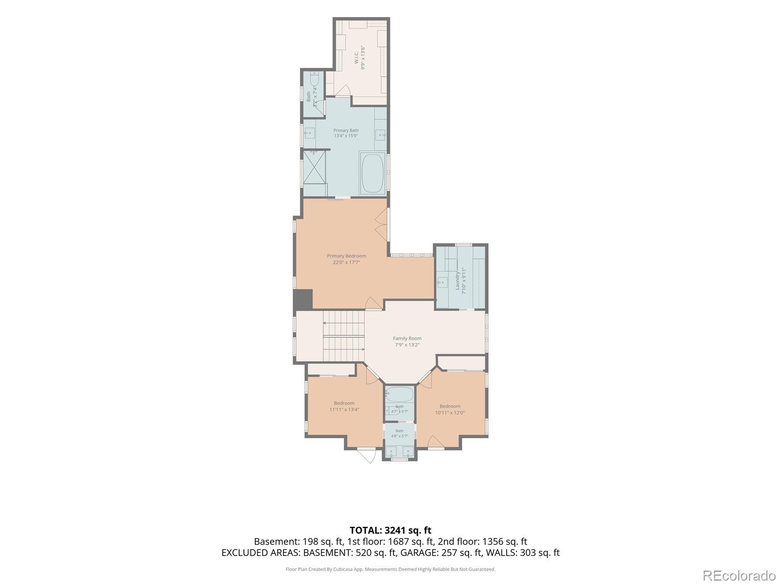 245 Fairfax Street