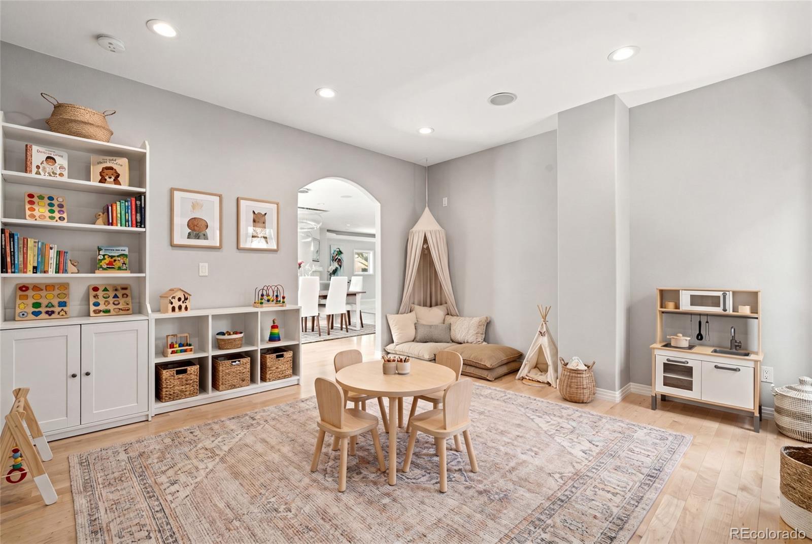 245 Fairfax Street