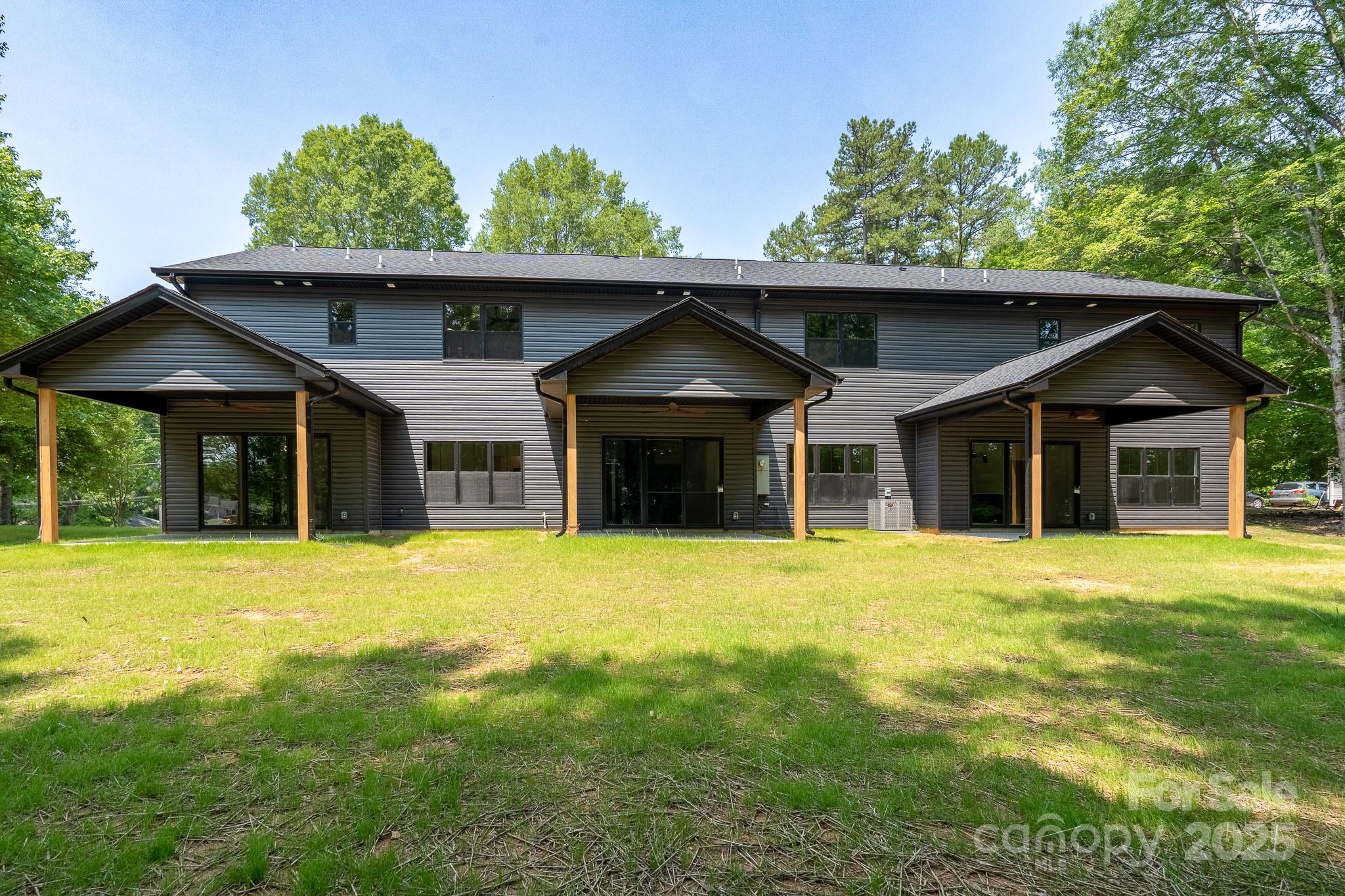 1528 Enochville Road