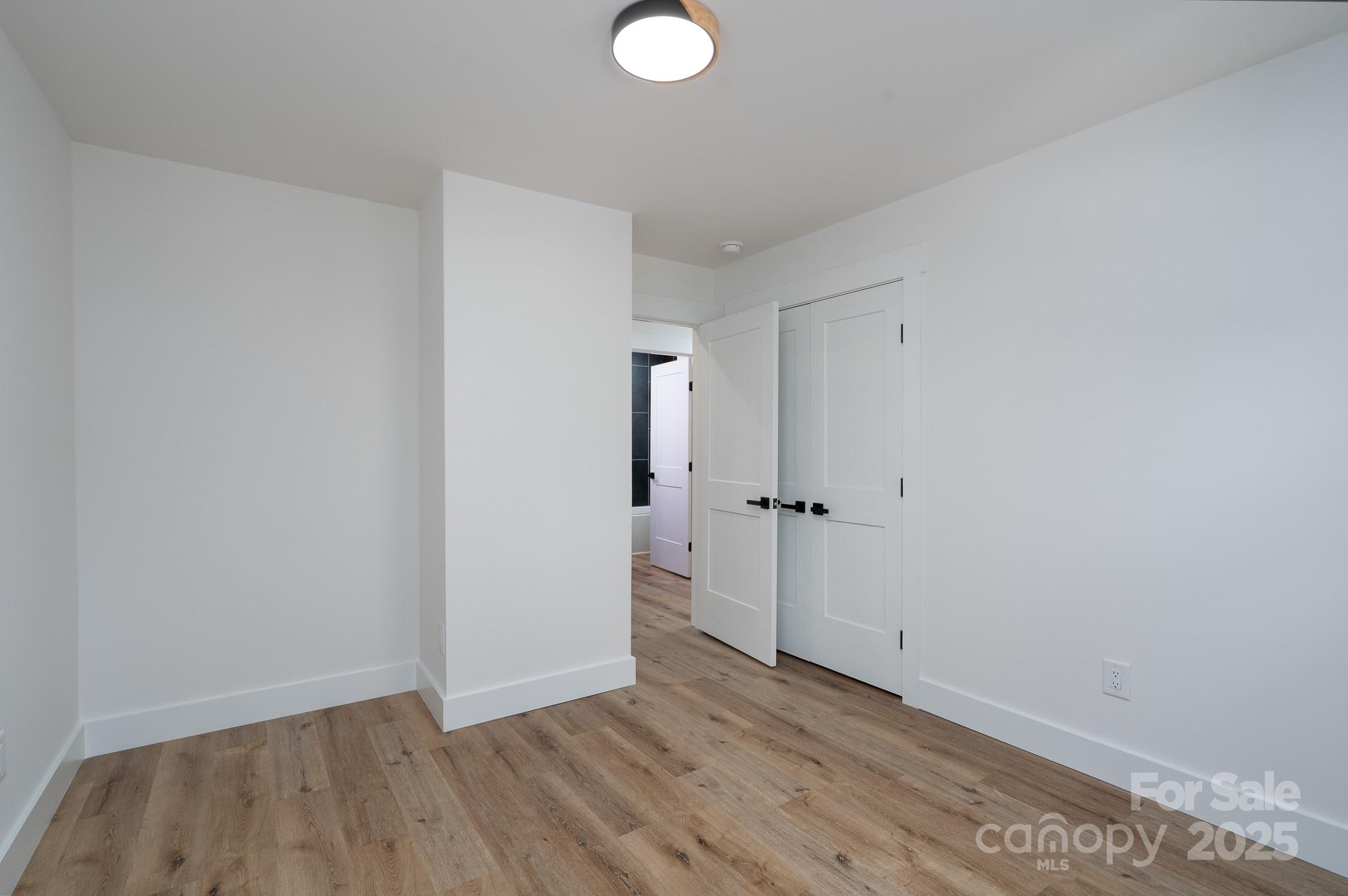 1528 Enochville Road