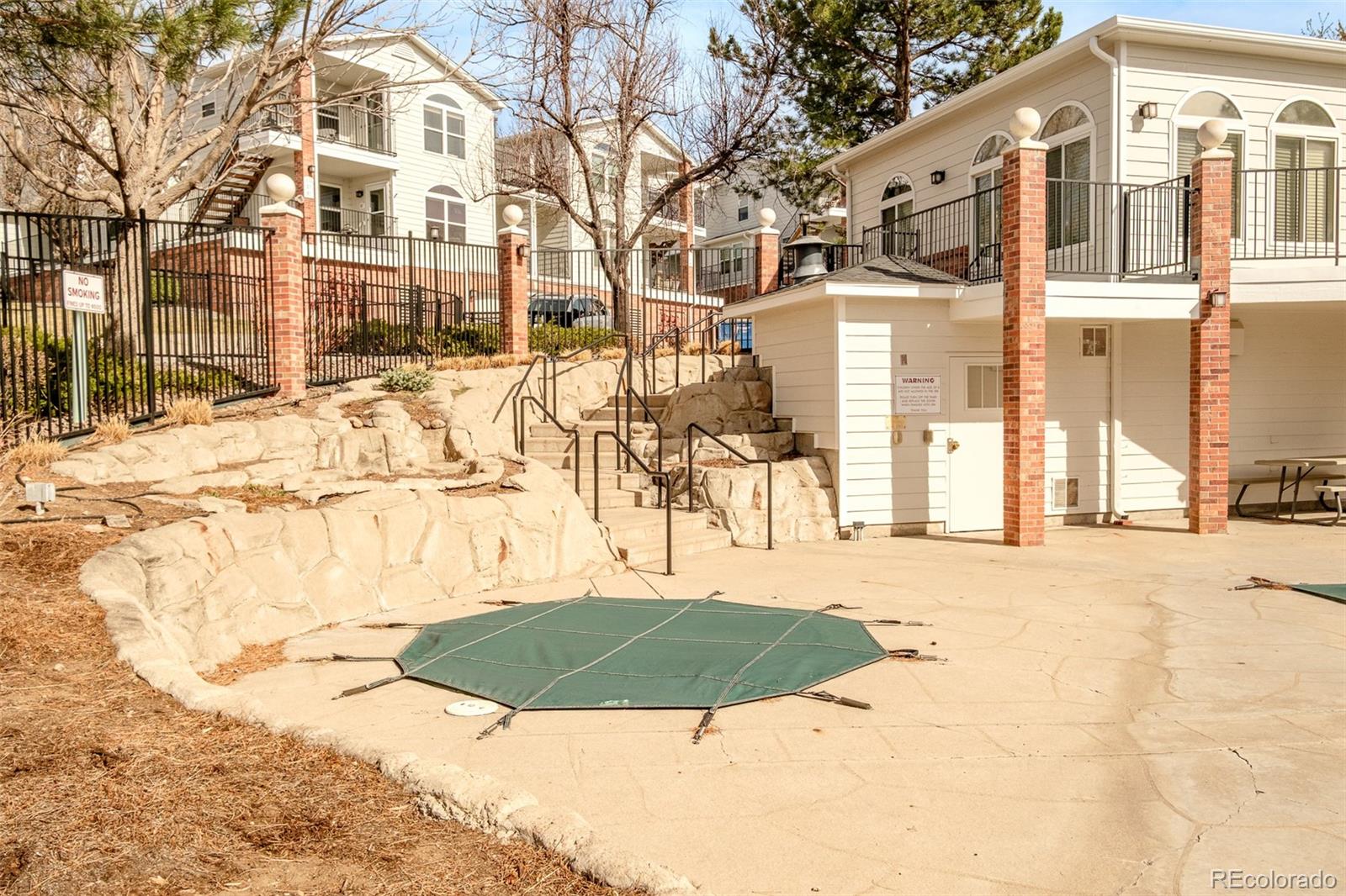 1631 S Deframe Street Unit: B5