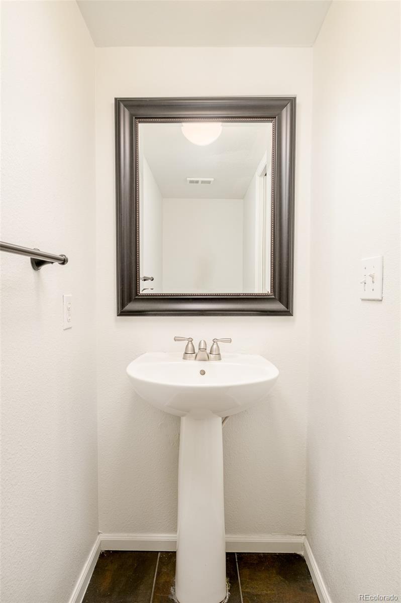 1631 S Deframe Street Unit: B5
