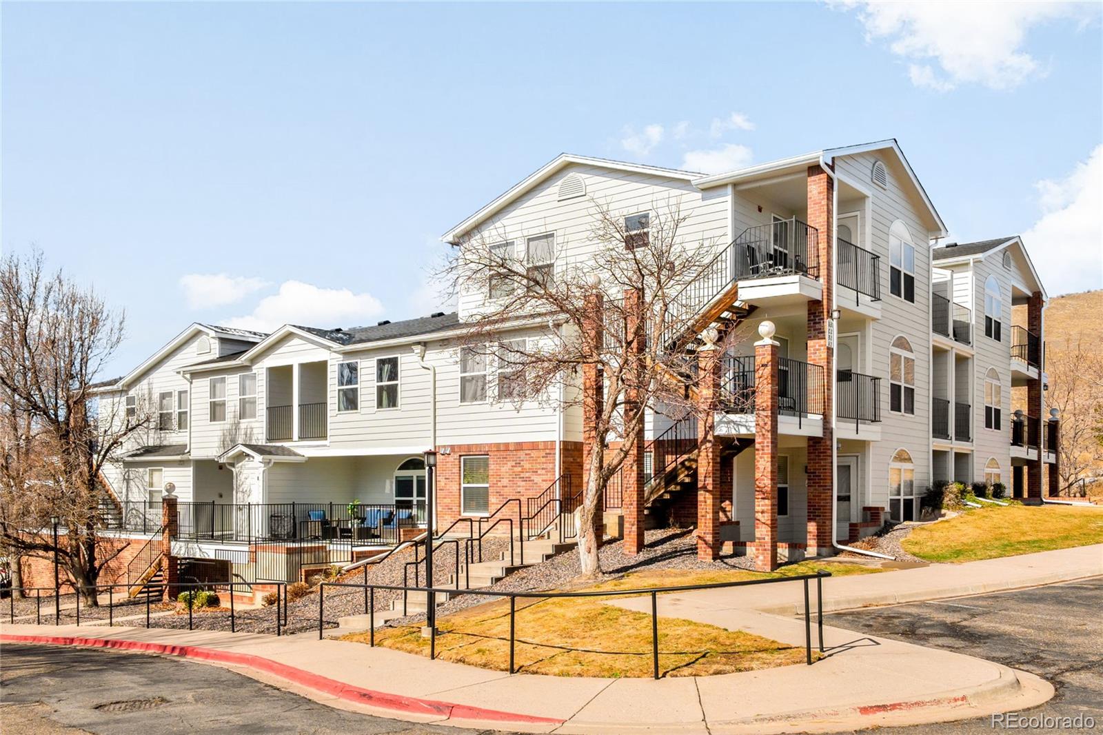 1631 S Deframe Street Unit: B5