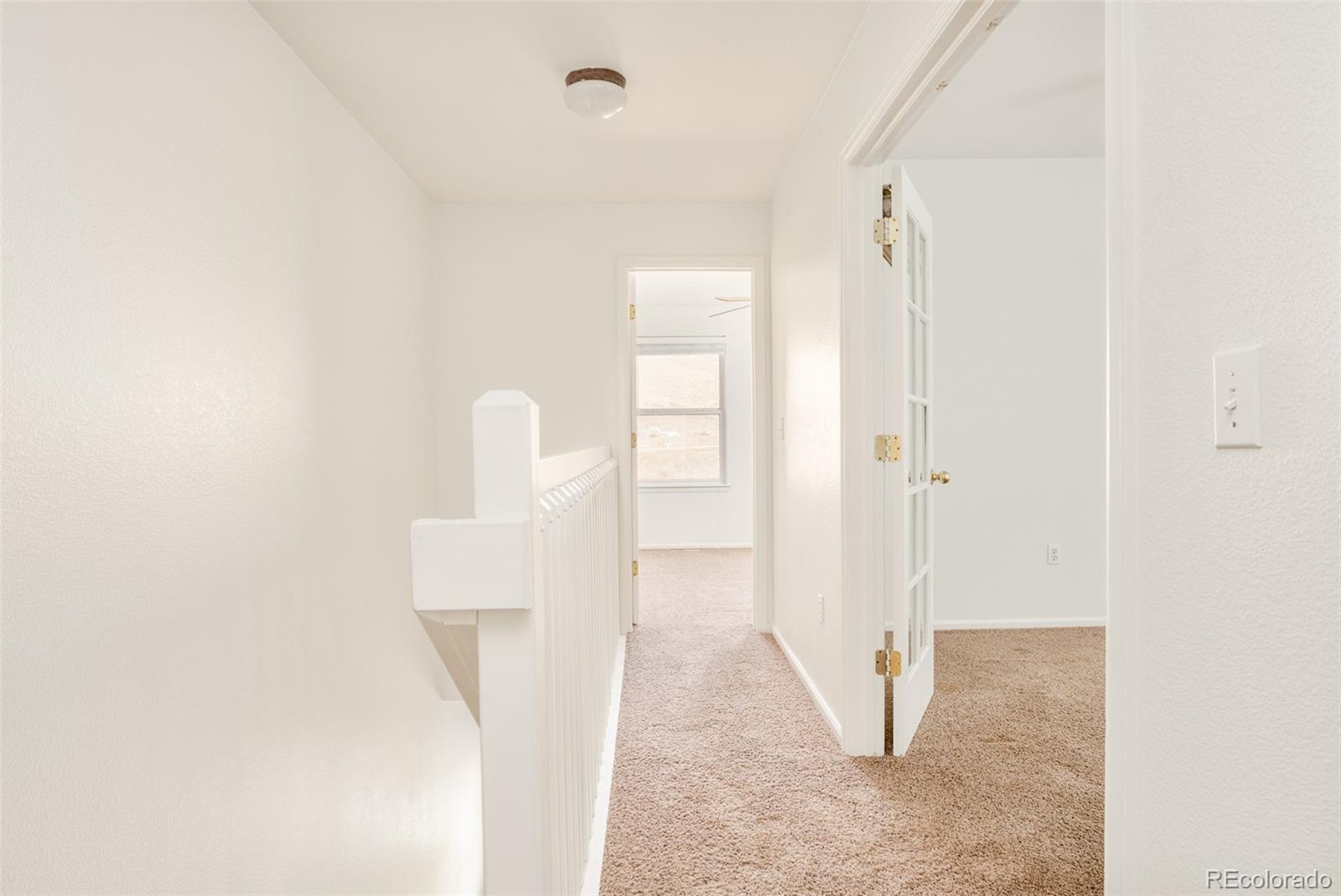 1631 S Deframe Street Unit: B5