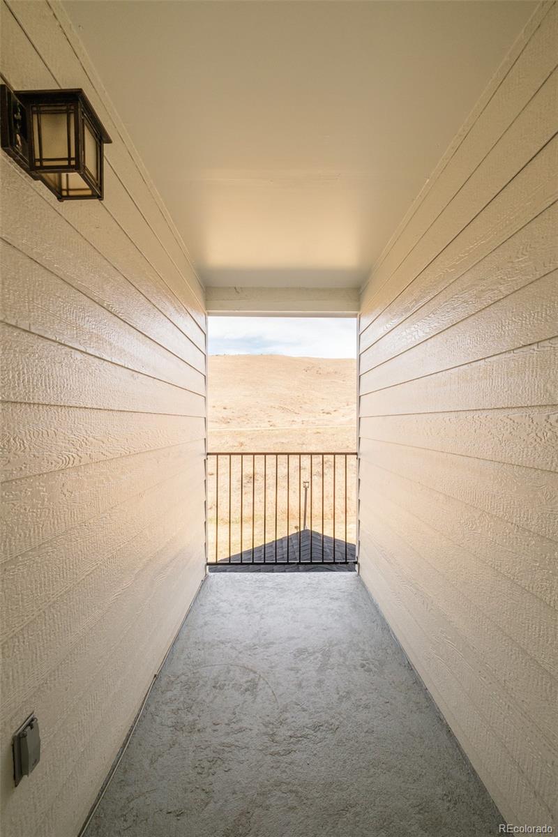 1631 S Deframe Street Unit: B5
