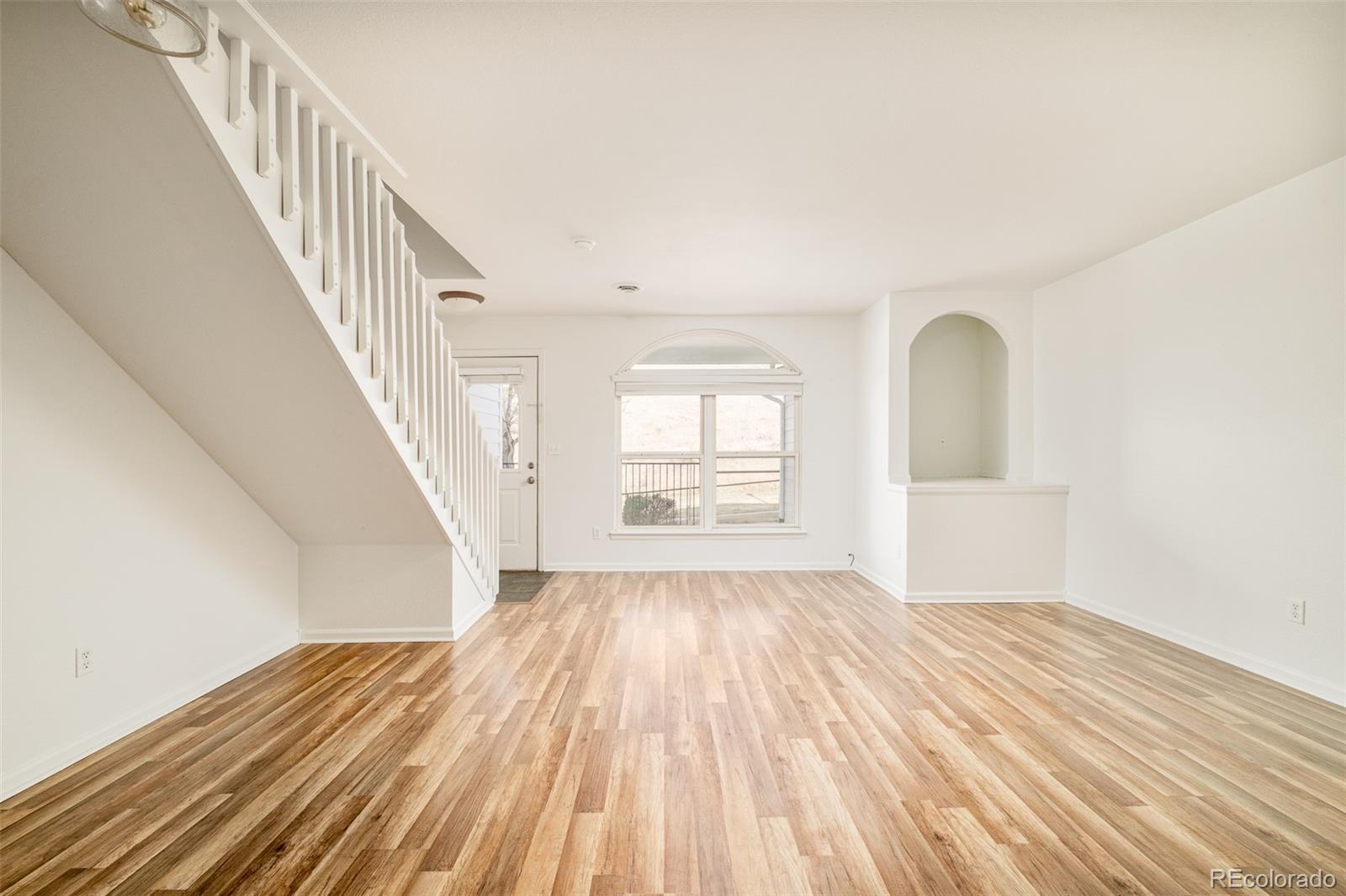 1631 S Deframe Street Unit: B5